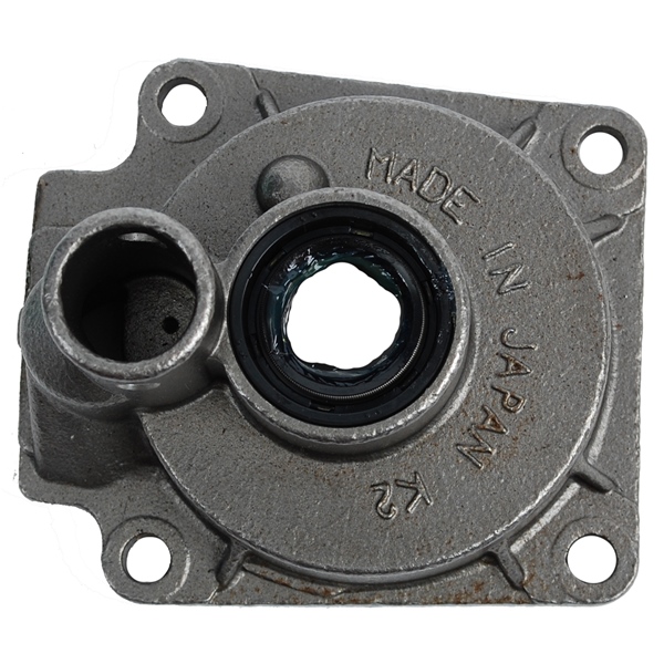 Water Pump Housing