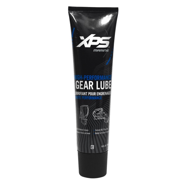 XPS Gear Lube