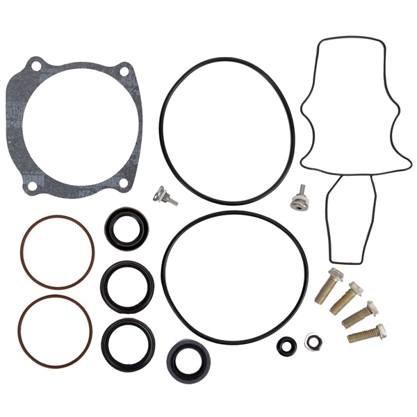 Gearcase Seal Kit