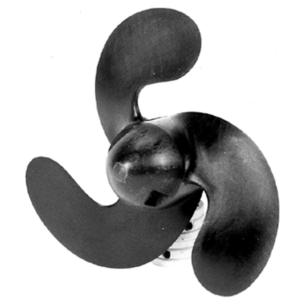 Aluminum Propeller