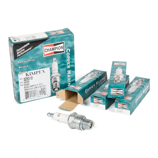 Spark Plug