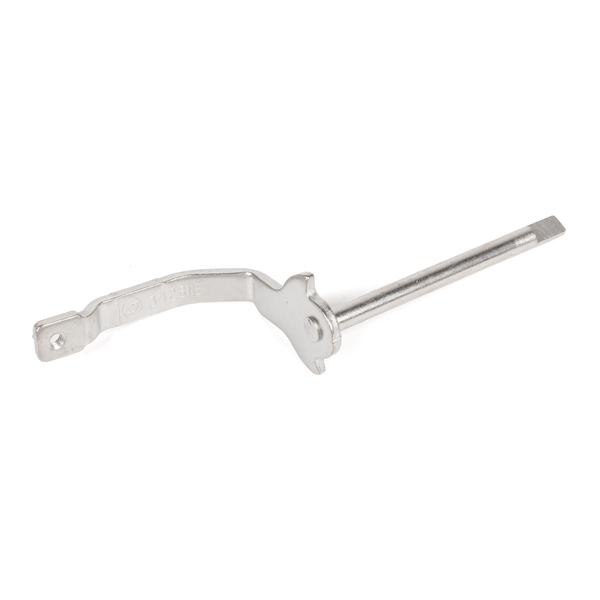 Lever and Shaft Assembly