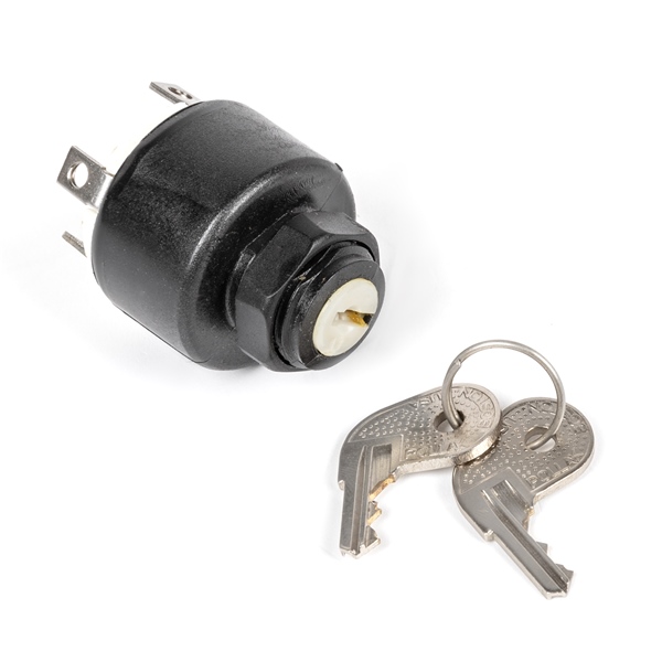 Ignition Switch Kit