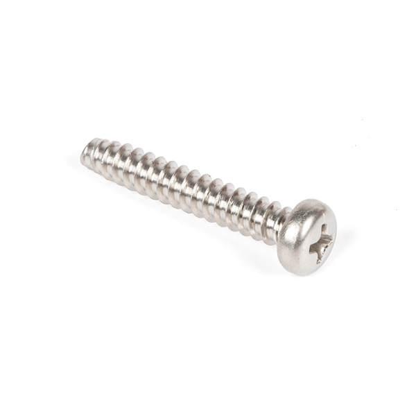 Tapping Screw