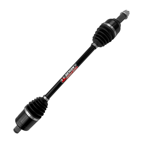 PAXL-6119HD DEMON Demon Complete HD Axle POLARIS AXLE COMPL HD RR POL DEMON Complete HD Axle 