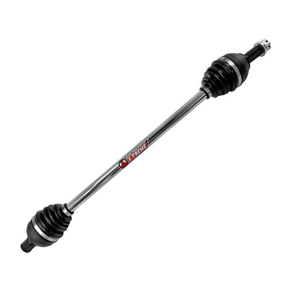 PAXL-6115XHD DEMON Demon X-Treme Heavy Duty Axle POLARIS AXLE HD EXTREME FT POL DEMON X-Treme Heavy Duty Axle 