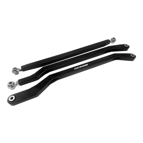 PARR-3001XHD-N DEMON Demon Radius Rod CAN-AM (BRP) RADIUS ROD XTREME HD C-AM DEMON Radius Rod 