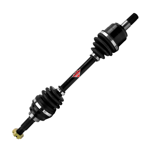 PAXL-5002 DEMON RUGGED Performance Axle KAWASAKI AXLE PERFORMANCE FT RG KAWA RUGGED Performance Axle 