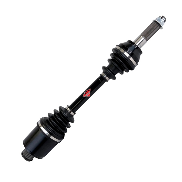 PAXL-6092 DEMON RUGGED Performance Axle POLARIS AXLE PERFORMANCE FT POL RUGGED Performance Axle 
