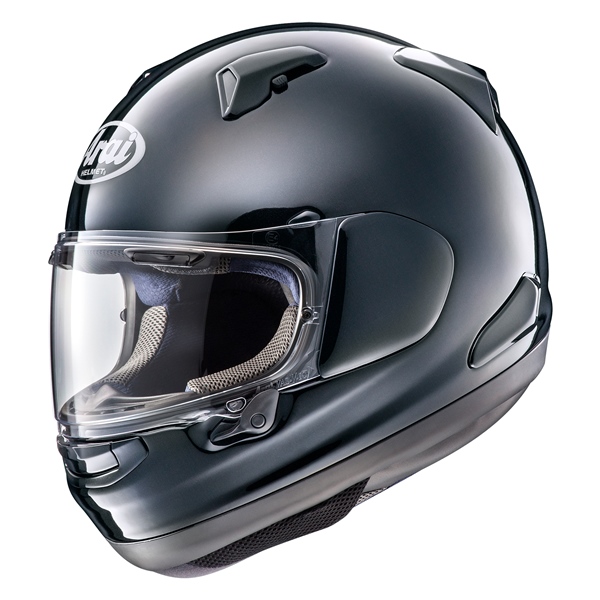 685311197542 ARAI ARAI Signet-X Full-Face Helmet Pearl - Summer HELM SIGNET-X PEARL BK XL ARAI Signet-X Full-Face Helmet Black