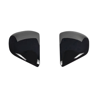 02-5433 ARAI ARAI VAS-V Sidepod SIDEPOD VAS-V BK ARAI VAS-V Sidepod Black