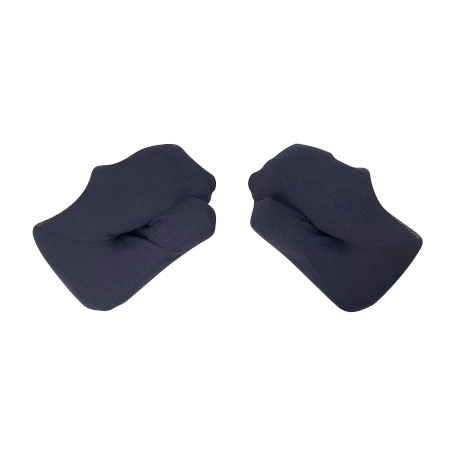 05-5703 ARAI ARAI Cheek Pad CHEEKPAD CORSAIR-X EP 40MM ARAI Cheek Pad 