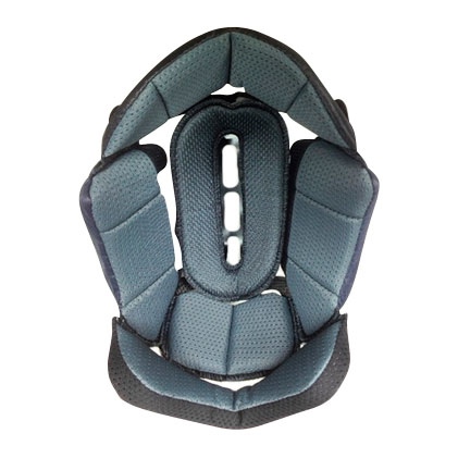 07-5561 ARAI ARAI Liner LINER XD4 II-12MMM ARAI Helmet Components & Pieces 