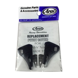 11-1138 ARAI ARAI VAS-V PROSHADE Pivot Cover PIVOT COVER VAS-V PROSHADE ARAI VAS-V PROSHADE Pivot Cover 