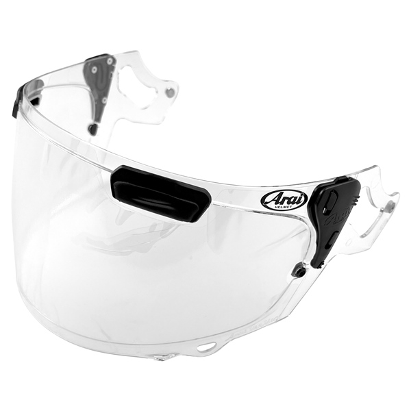 01-1071 ARAI ARAI Vas-V Shield SHIELD VAS-V CLR ARAI Vas-V Shield Clear