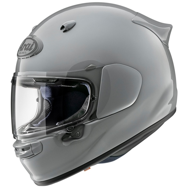 685311194800 ARAI ARAI Contour-X Full-Face Helmet Summer HELM CONTOUR-X DIAMOND LGY XL ARAI Contour-X Full-Face Helmet Light Gray