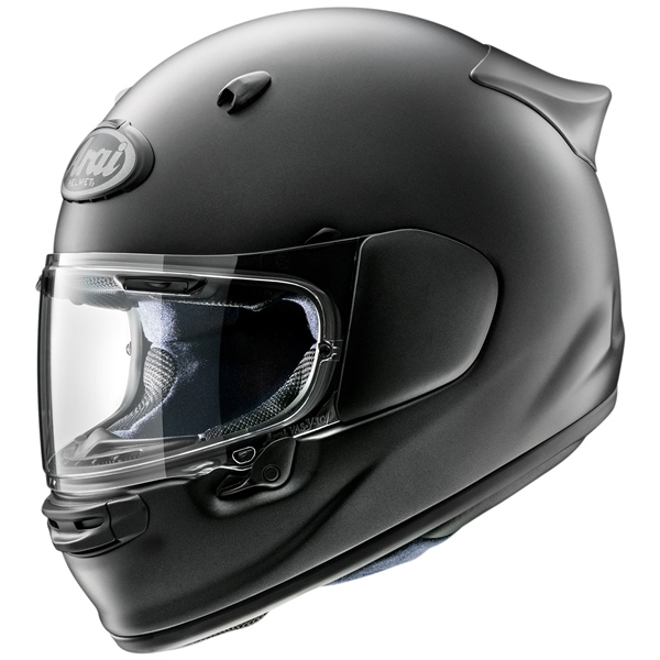685311194862 ARAI ARAI Contour-X Full-Face Helmet Diamond - Summer HELM CONTOUR-X DIAMOND BK-FROST XL ARAI Contour-X Full-Face Helmet Black Frost
