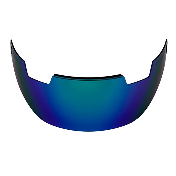 01-1076 ARAI ARAI Mirror VAS-V Shield SHIELD VAS-V PRO SHADE MIRROR BL ARAI Mirror VAS-V Shield Blue mirror