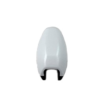 10-2005 ARAI ARAI Contour-X Duct DUCT XGF DIAMOND WH ARAI Contour-X Duct White