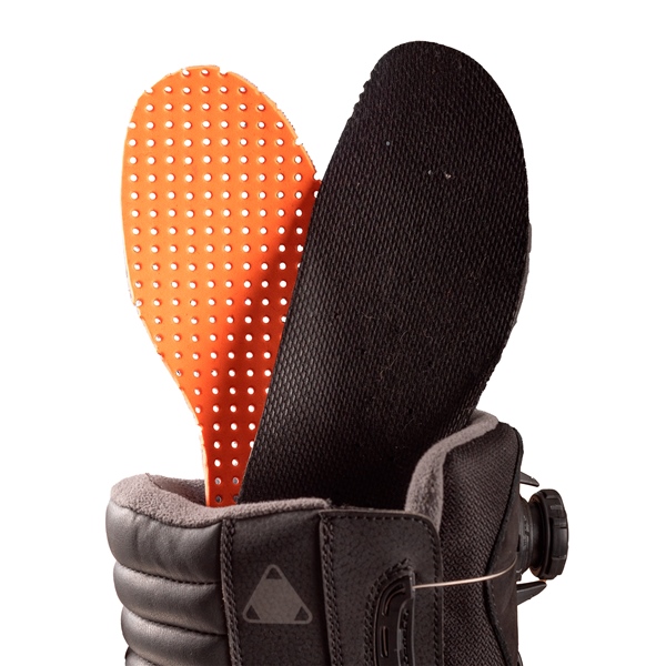 Image complémentaire de la pièce