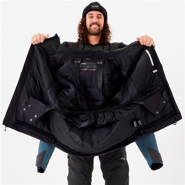 Image complémentaire de la pièce