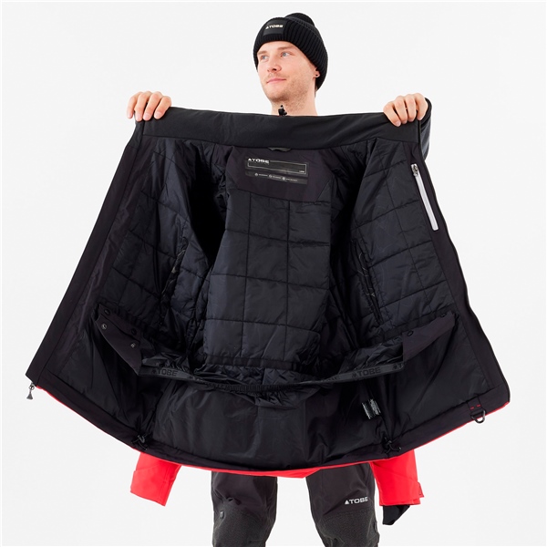 Image complémentaire de la pièce