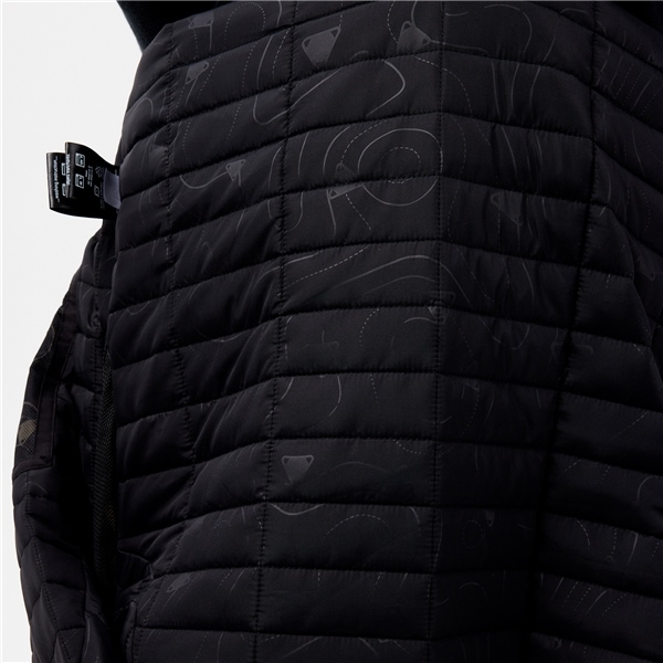 Image complémentaire de la pièce