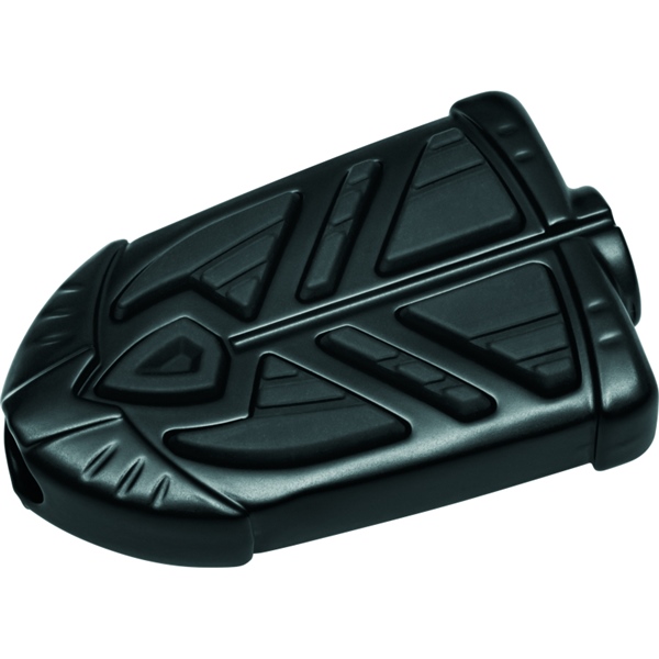 5751 KURYAKYN Kuryakyn Spear Shift and Brake Peg SHIFT/BRAKE PEG BK KURYAKYN Spear Shift and Brake Peg Black