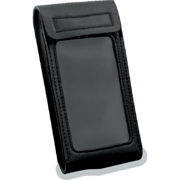 4124 KURYAKYN Kuryakyn Universal Accessory Pouch POUCH ACCESSORY UNIV BK KURYAKYN Universal Accessory Pouch Black