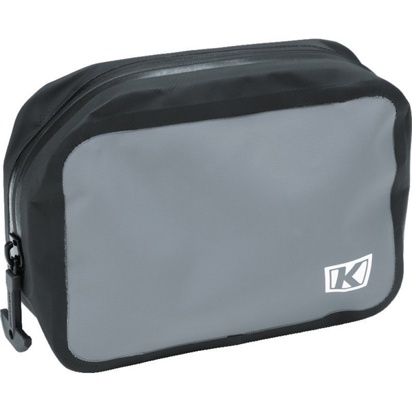 5179 KURYAKYN Kuryakyn Torke Large Removable Pouch 2.7 L POUCH TORKE L KURYAKYN Torke Large Removable Pouch Black