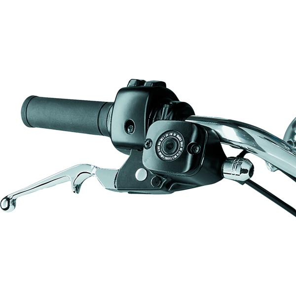 1029 KURYAKYN Kuryakyn Trigger Lever Cable LEVER TRIGGER CH KURYAKYN Trigger Lever Cable 