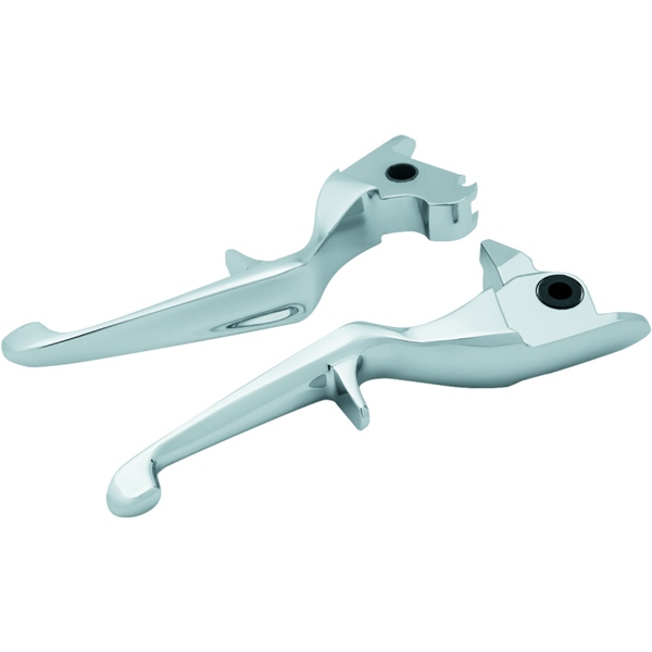 1843 KURYAKYN Kuryakyn Trigger Lever LEVER TRIGGER CH KURYAKYN Trigger Lever 