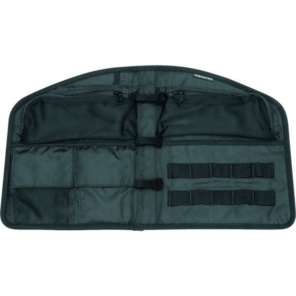 Image-2 Kuryakyn Trunk Lid Organizer BAG TRUNK LID ORGANIZER BK 5836 5836 KURYAKYN