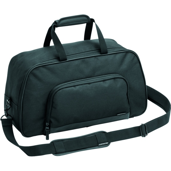 5269 KURYAKYN Kuryakyn Trunk Bag BAG TRUNK BK KURYAKYN Trunk Bag Black
