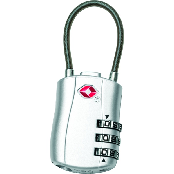 5850 KURYAKYN Kuryakyn Cable Lock CABLE LOCK KURYAKYN Cable Lock 