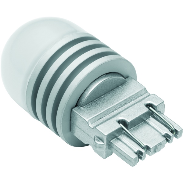 2887 KURYAKYN Kuryakyn Two Circuit Bulb 3157 BULB LED 3157 WH KURYAKYN Two Circuit Bulb White