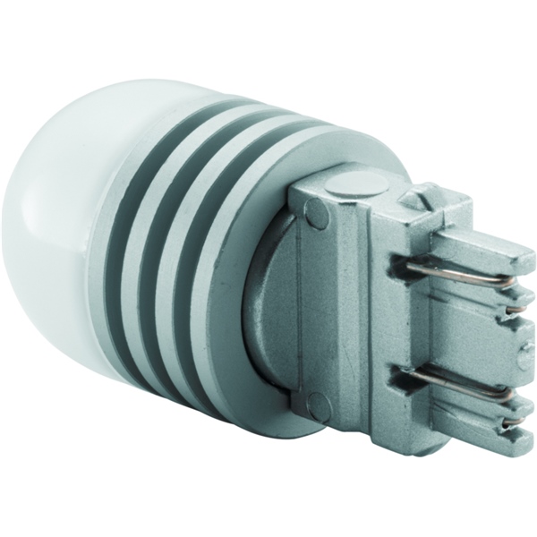 Image-2 Kuryakyn Two Circuit Bulb 3157 BULB LED 3157 WH KURYAKYN 2887 2887 KURYAKYN