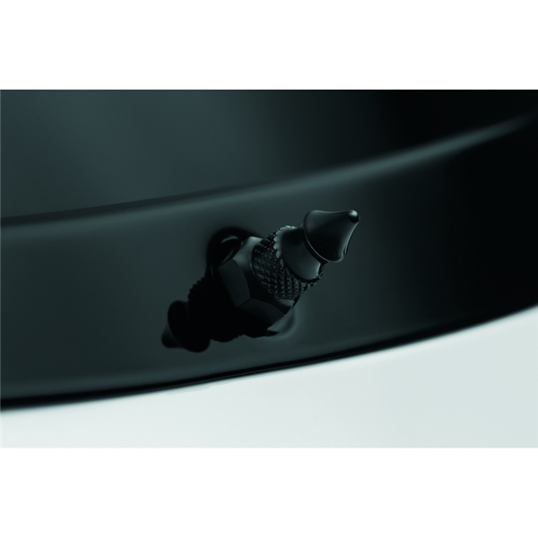 5716 KURYAKYN Kuryakyn Windshield Mount Spike WINDSHIELD MOUNTING SPIKES BK KURYAKYN Windshield Mount Spike 
