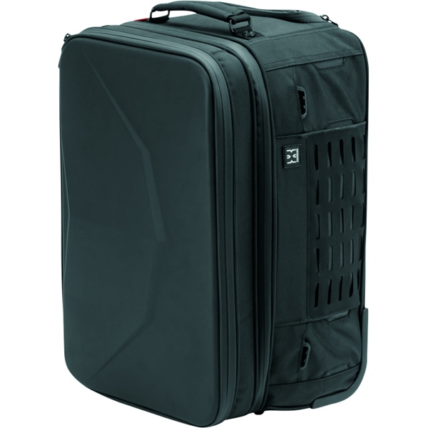 5216 KURYAKYN Kuryakyn Xkursion XS Porter Trunk Bag TRUNK BAG XKURSION XS BK KURYAKYN Xkursion XS Porter Trunk Bag Black