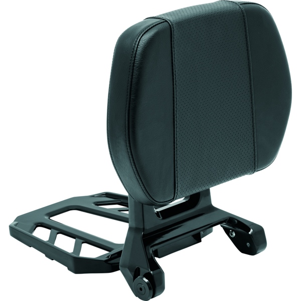 5747 KURYAKYN Kuryakyn Neo Driver & Passenger Backrest BACKRESTS NEO DRIVER/PASS BK KURYAKYN Neo Driver & Passenger Backrest 