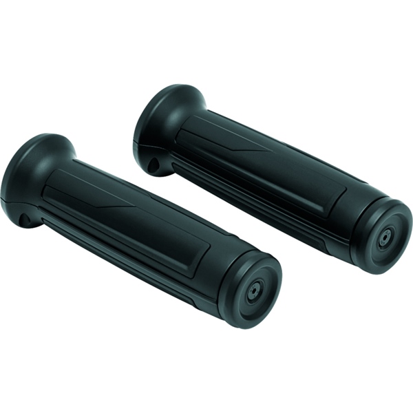 6765 KURYAKYN Kuryakyn Omni Grip GRIPS OMNI BK KURYAKYN Omni Grip Black