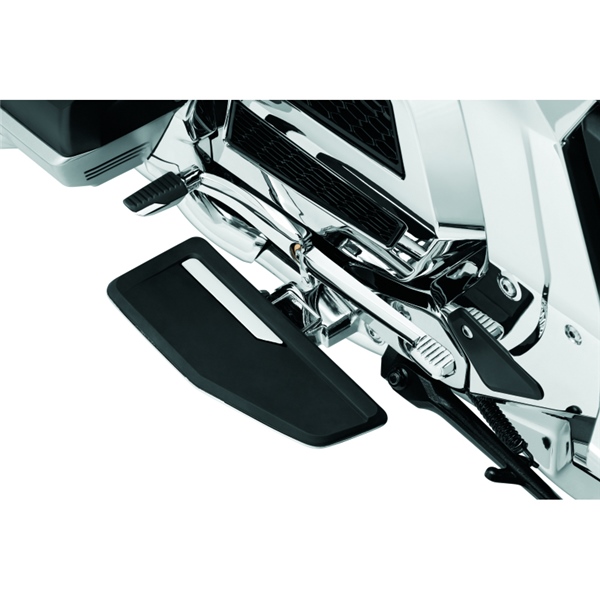 Image-2 Kuryakyn Omni Heel Toe Shifter SHIFTER HEEL-TOE OMNI CH 6757 6757 KURYAKYN