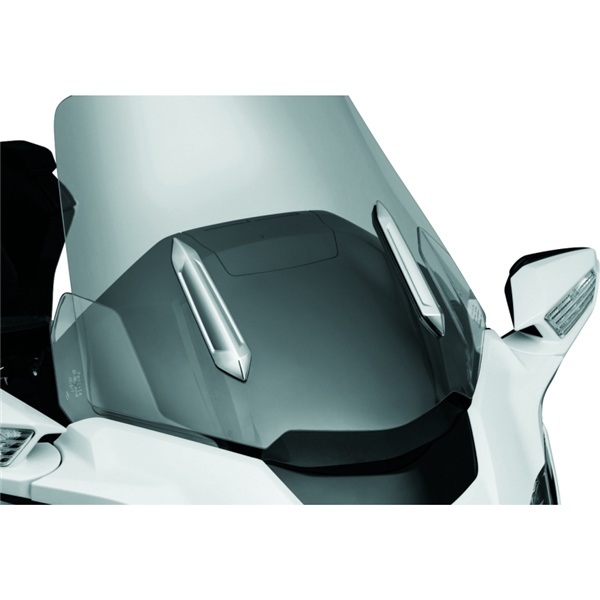 Image-2 Kuryakyn Omni Windshield Trim Windshield WINDSHIELD TRIM HON CH 3277 3277 KURYAKYN