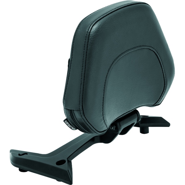 6773 KURYAKYN Kuryakyn Passenger Backrest BACKREST PASS HON KURYAKYN Passenger Backrest 