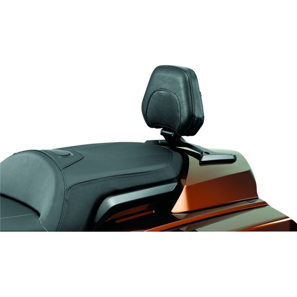 Image-2 Kuryakyn Passenger Backrest BACKREST PASS HON KURYAKYN 6773 6773 KURYAKYN