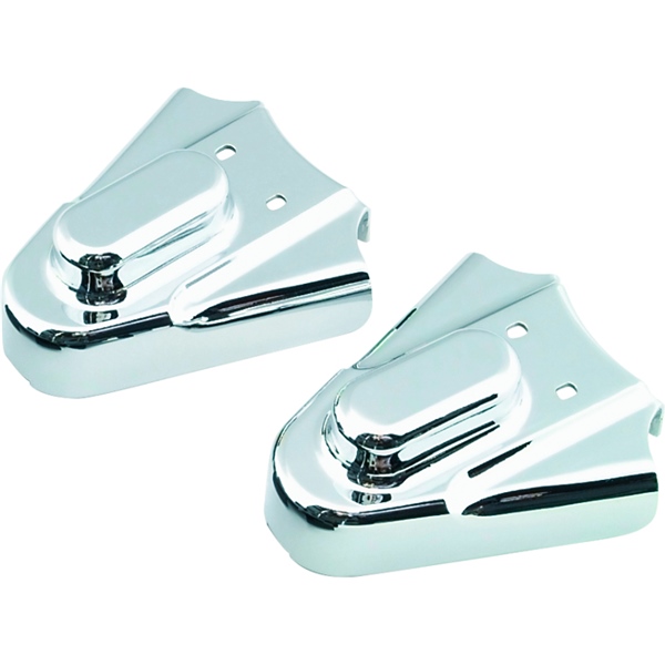 8200 KURYAKYN Kuryakyn Phantom Bolt Cover COVER BOLT PHANTOM CH KURYAKYN Phantom Bolt Cover 