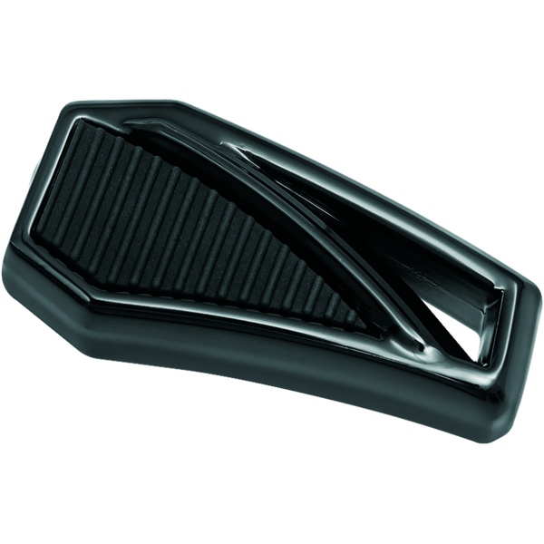 5763 KURYAKYN Kuryakyn Phantom Shift/Brake Peg SHIFT/BRAKE PEG PHANTOM BK KURYAKYN Phantom Shift/Brake Peg Black