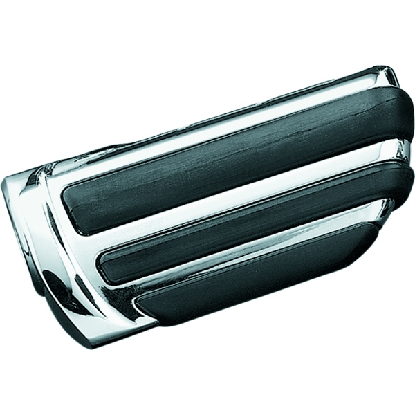 4419 MAGNUM Kuryakyn Pilot Pegs without Male Mount Adapter FOOTPEG PILOT WO/MALE MOUNT ADAPTER CH Pilot Pegs without Male Mount Adapter Chrome
