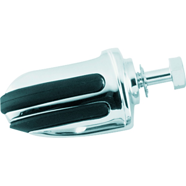 4426 KURYAKYN Kuryakyn Pilot Shift Peg SHIFT PEG PILOT CH KURYAKYN Pilot Shift Peg 