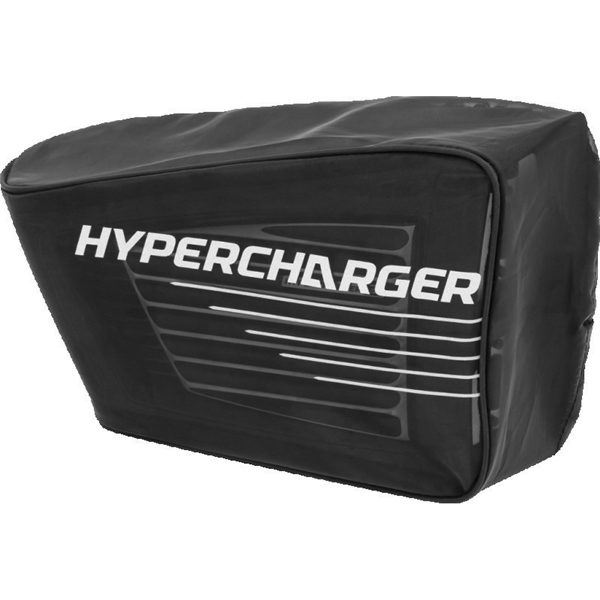 9373 KURYAKYN Kuryakyn Hypercharger Prefilter PRE FILTER HYPERCHARGER ES Hypercharger Prefilter 